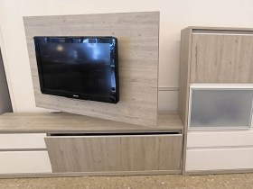 KAY_abatible panel